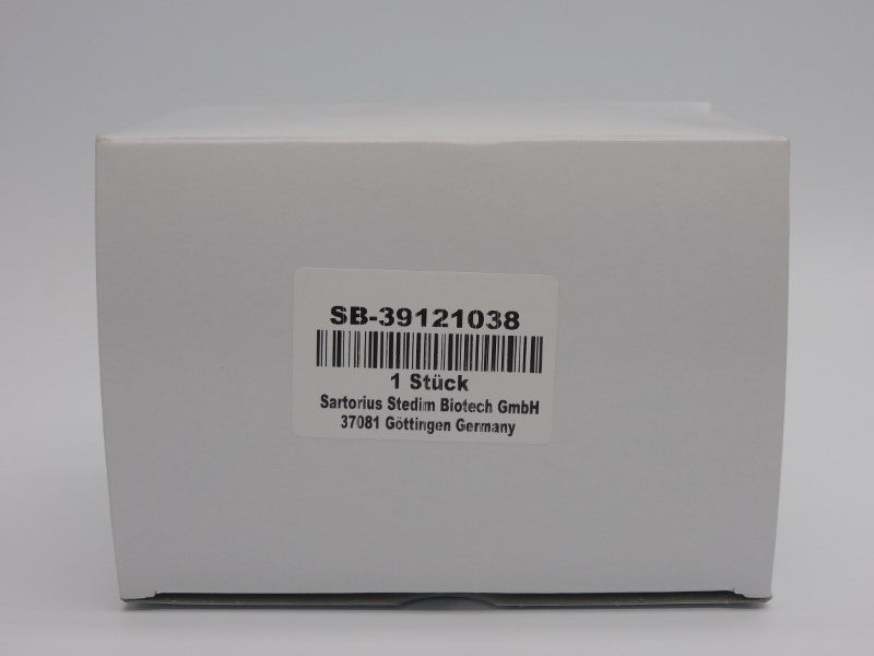 SARTORIUS STEDIUM BIOTECH SB-39121038 NSMP