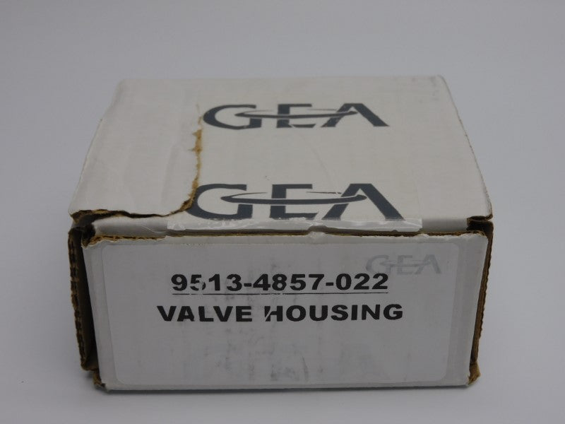 GEA 9513-4857-022 NSMP