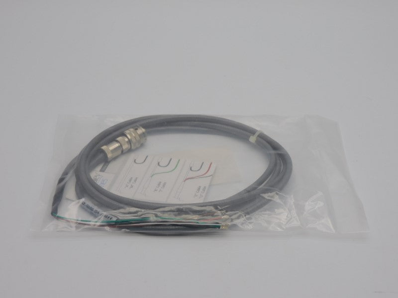 BROADLEY JAMES AX-5000-D4-D06FF NSMP