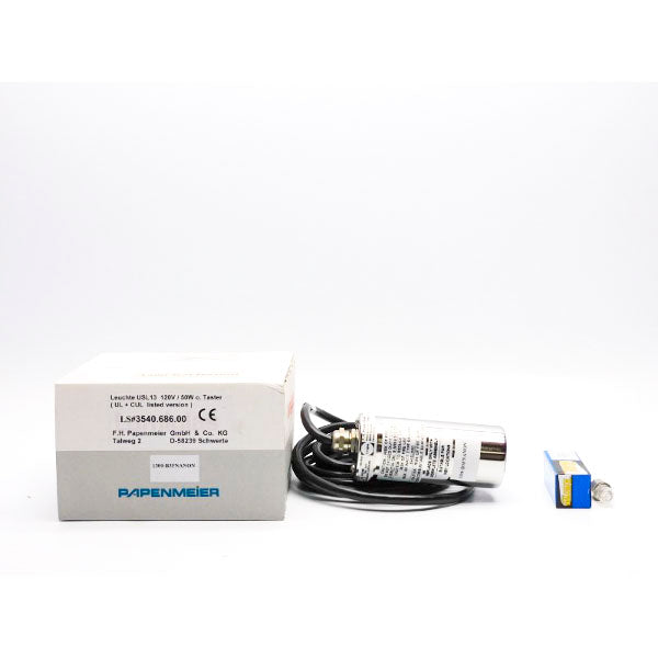 LUMIGLAS 1032/3540.686 USL13 120V NSMP