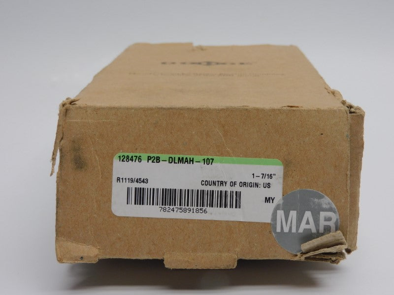 DODGE P2B-DLMAH-107 128476 NSMP