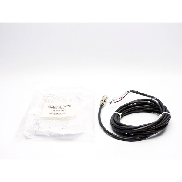 METTLER-TOLEDO THORNTON 58080203 15' NSMP