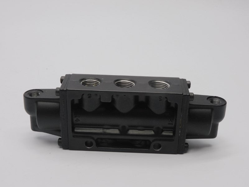 NORGREN K81EA00KACKAC 150PSI NSMP