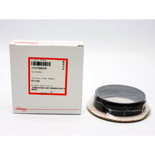 FLOWSERVE 154799KR8 NSMP