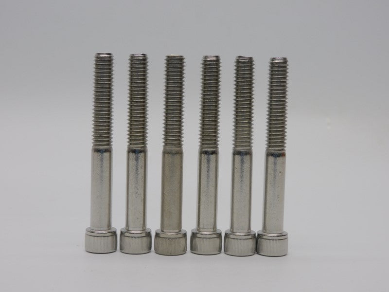 FLOWSERVE 4N01772DB (PKG OF 6) NSMP