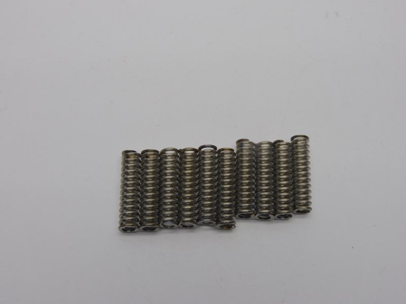 FLOWSERVE MIAX8840323 (PKG OF 10) NSMP