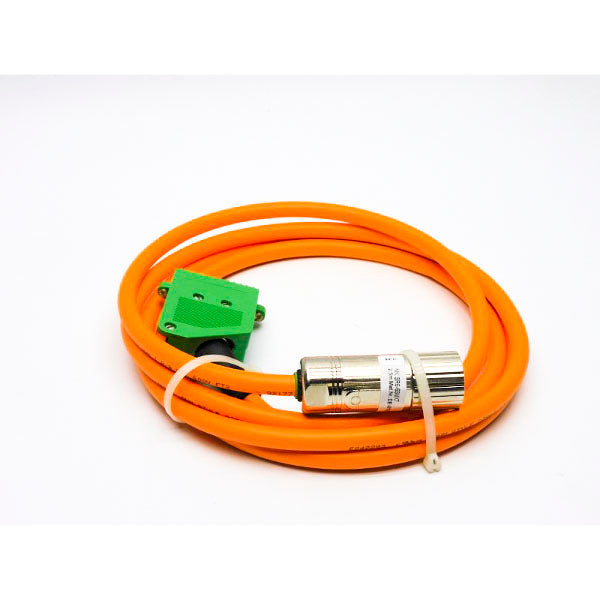 CONNECTOR CABLE MKSR6-6SMX7 2.5M NSNP
