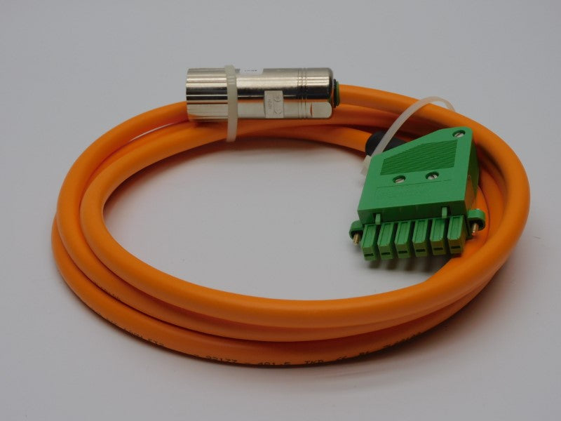 CONNECTOR CABLE MKSR6-6SMX7 2.5M NSNP
