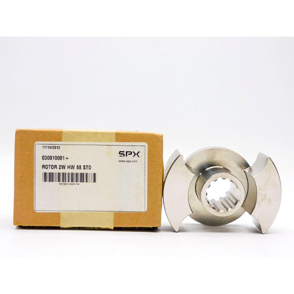 SPX 030010001+ NSMP
