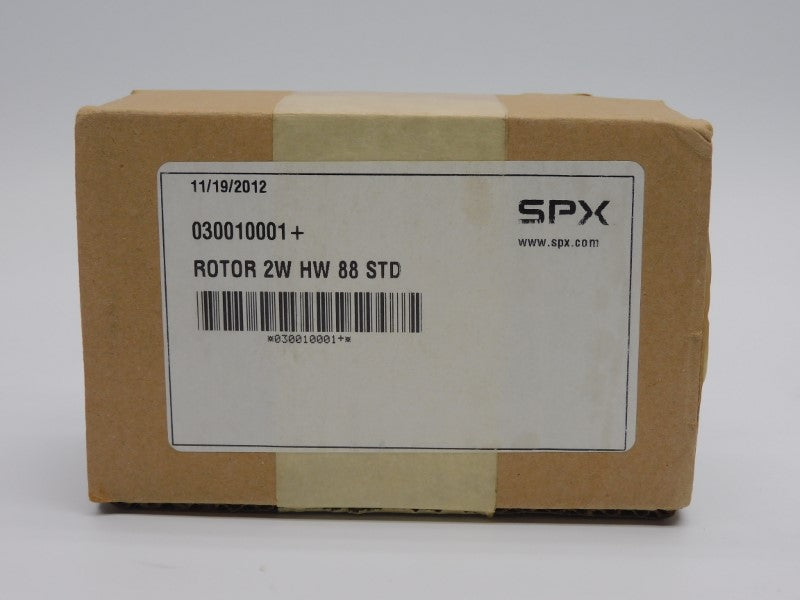 SPX 030010001+ NSMP