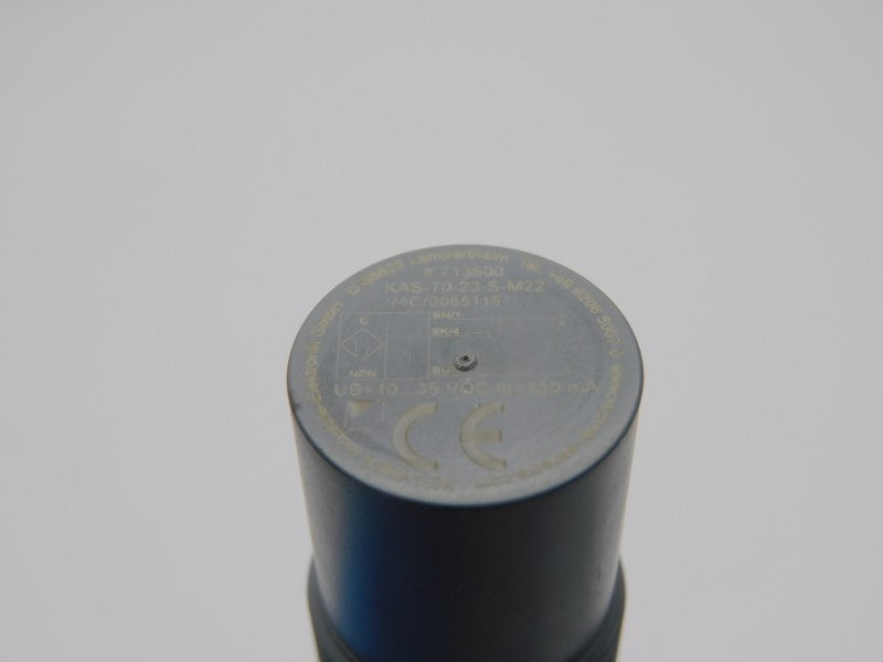 RECHNER KAS-70-23-S-M22 713600 10-35VDC NSMP