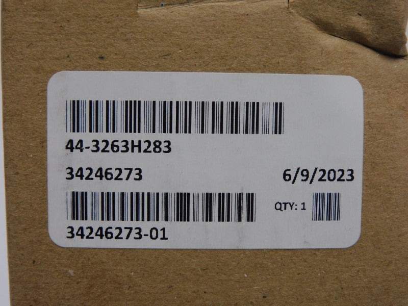 TESCOM 44-3263H283 500PSI NSMP