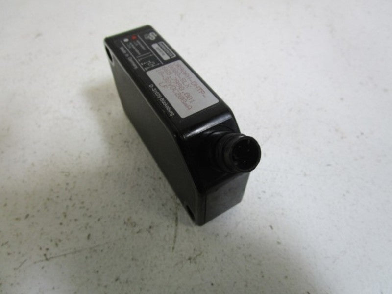 BERNSTEIN SENSOR OR90RH-DHTP-0080-SLX  UNMP