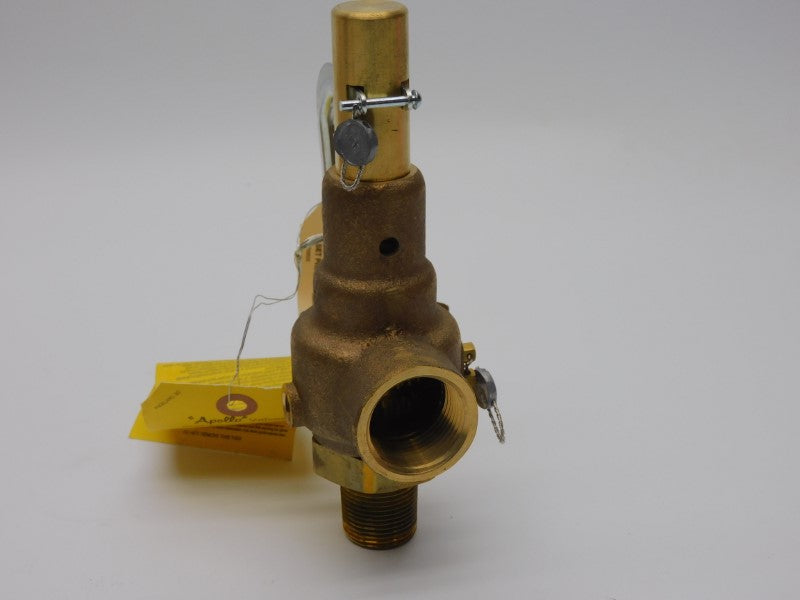 APOLLO 19-KEDZ 19KED-L 100PSI 3/4" NSMP