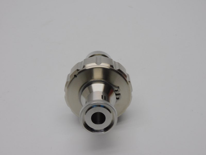 BROADLEY-JAMES E-2416 NSMP