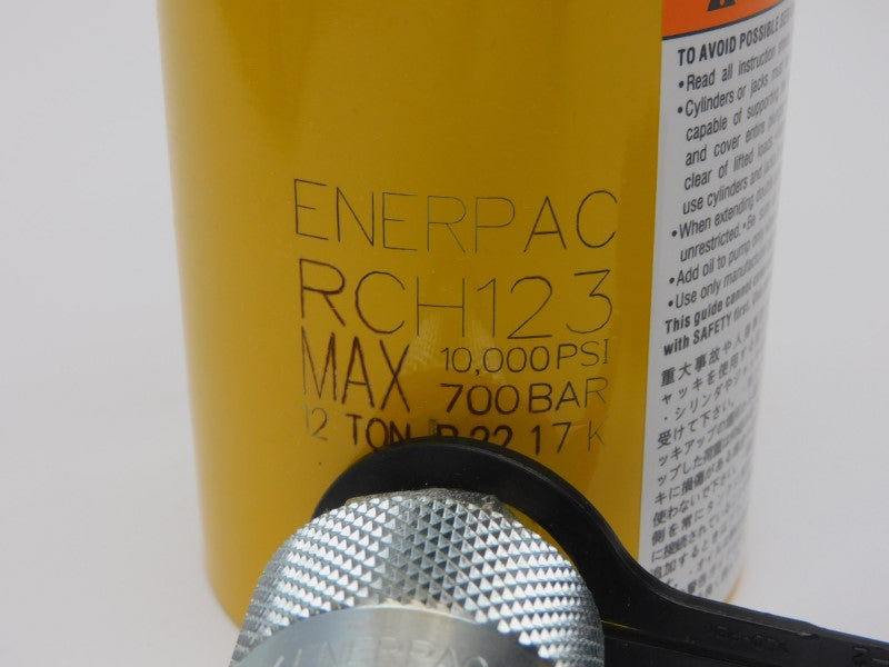 ENERPAC RCH123 10000PSI NSMP