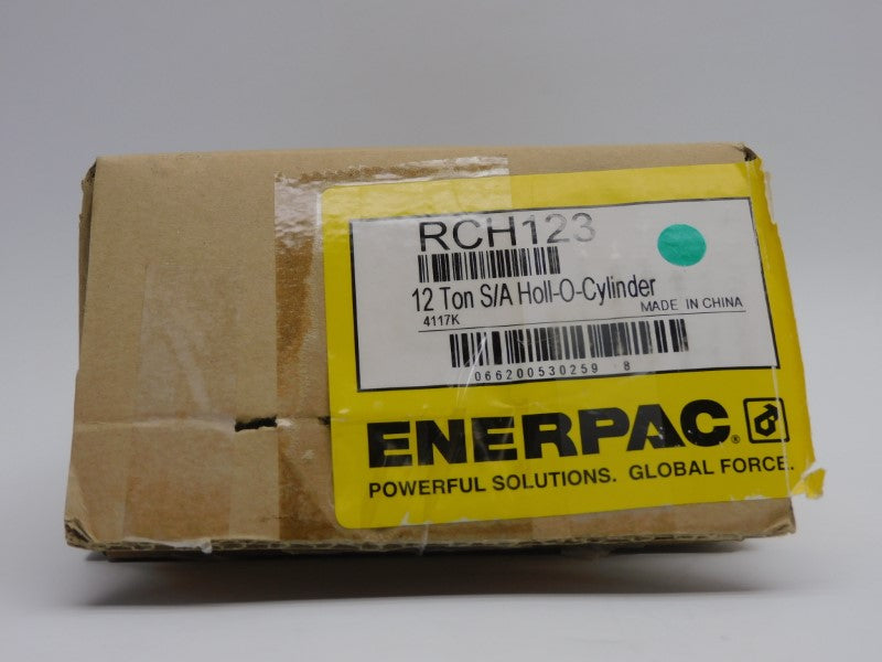 ENERPAC RCH123 10000PSI NSMP