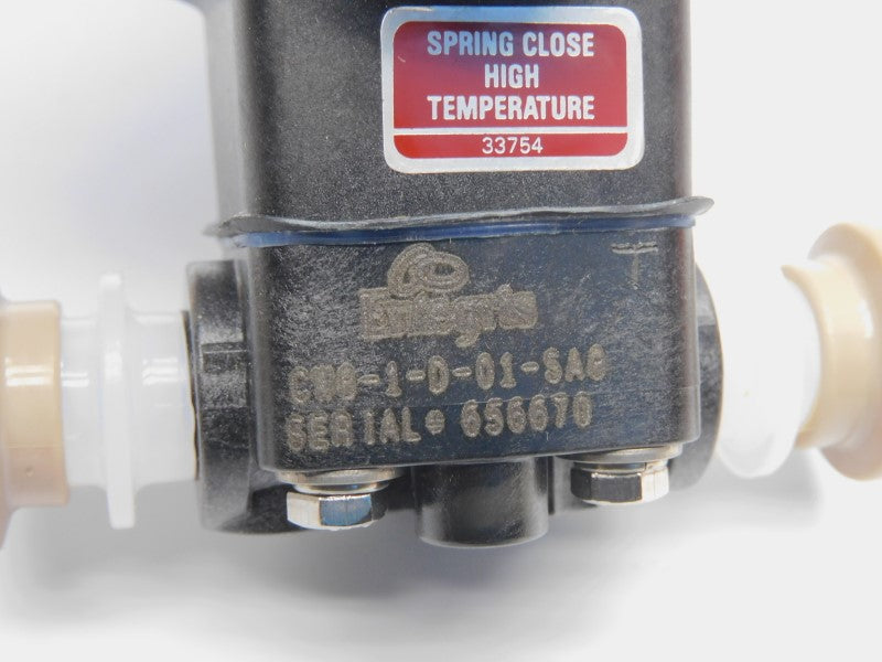 ENTEGRIS CW8-1-D-01-SA8 1/2" NSMP
