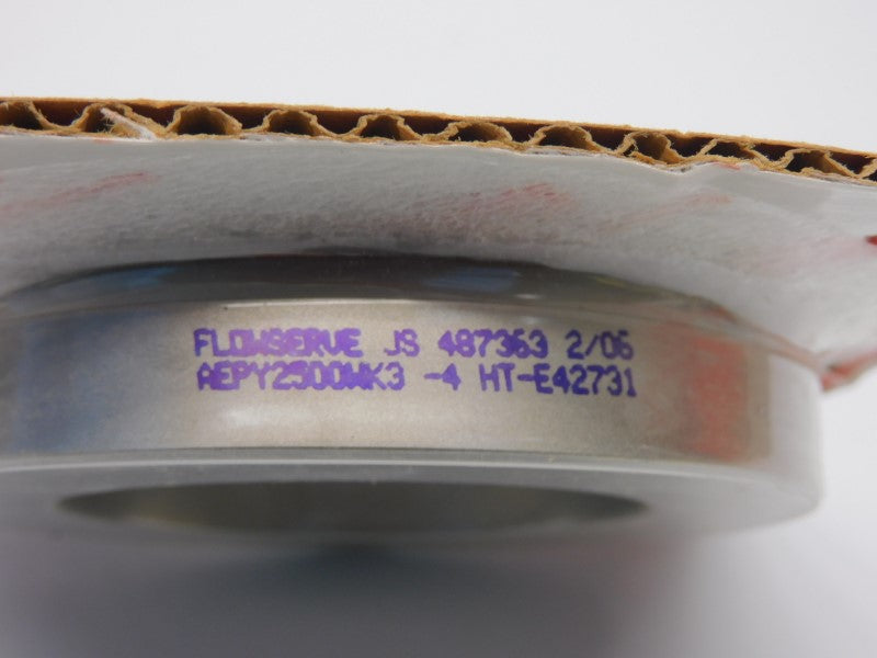 FLOWSERVE AEPY2500WK3 NSMP