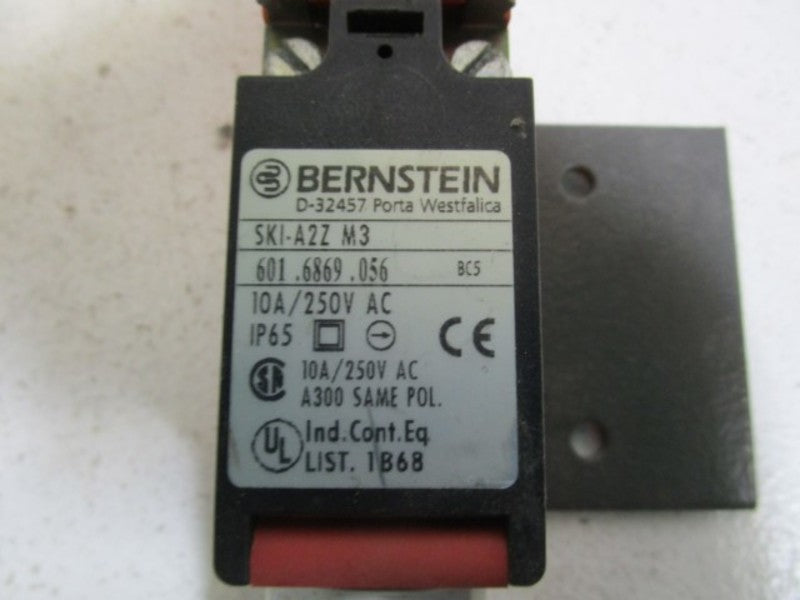 BERNSTEIN SKI-A2ZM3 UNMP