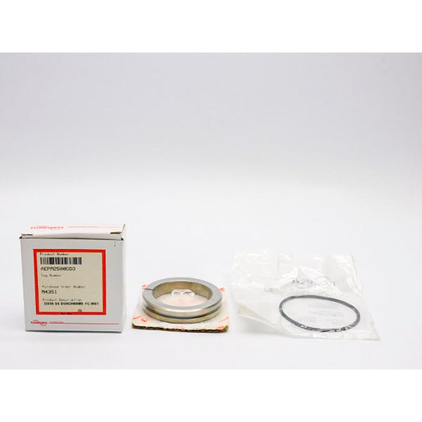 FLOWSERVE AEPM2500DD3 NSMP