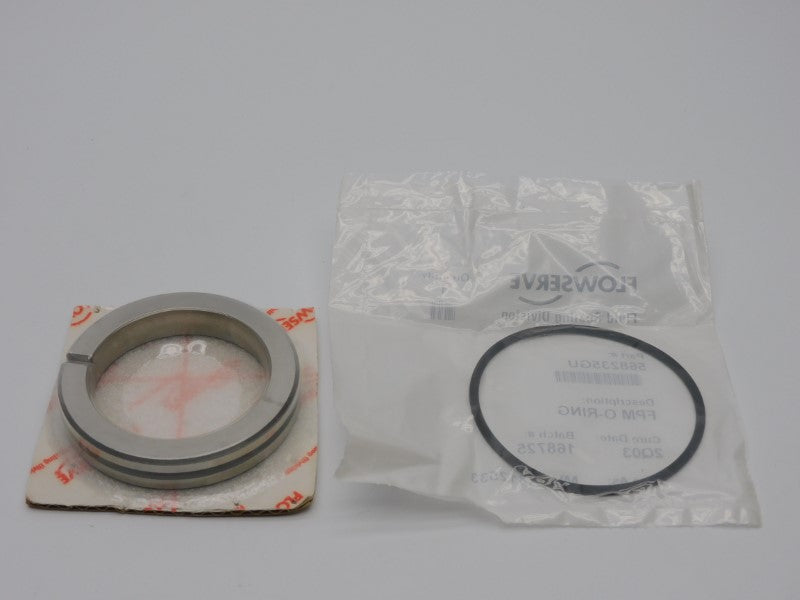 FLOWSERVE AEPM2500DD3 NSMP