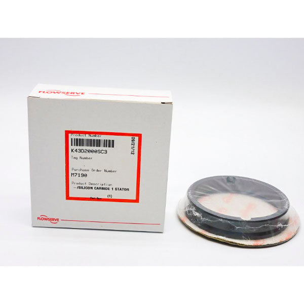 FLOWSERVE K43D2000SC3 NSMP