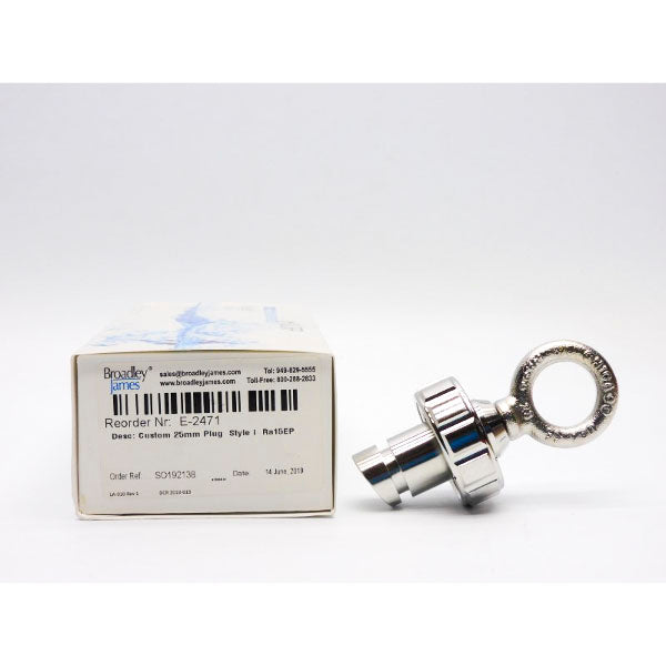 BROADLEY-JAMES E-2471 25MM NSMP