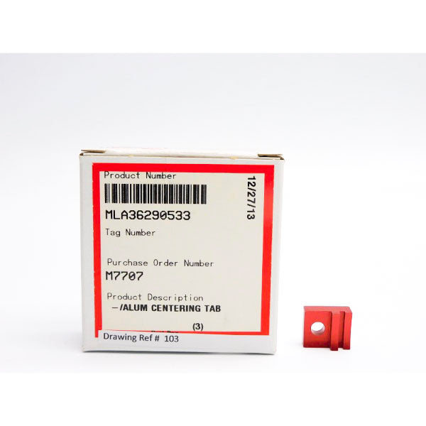 FLOWSERVE MLA36290533 (PKG OF 3) NSMP