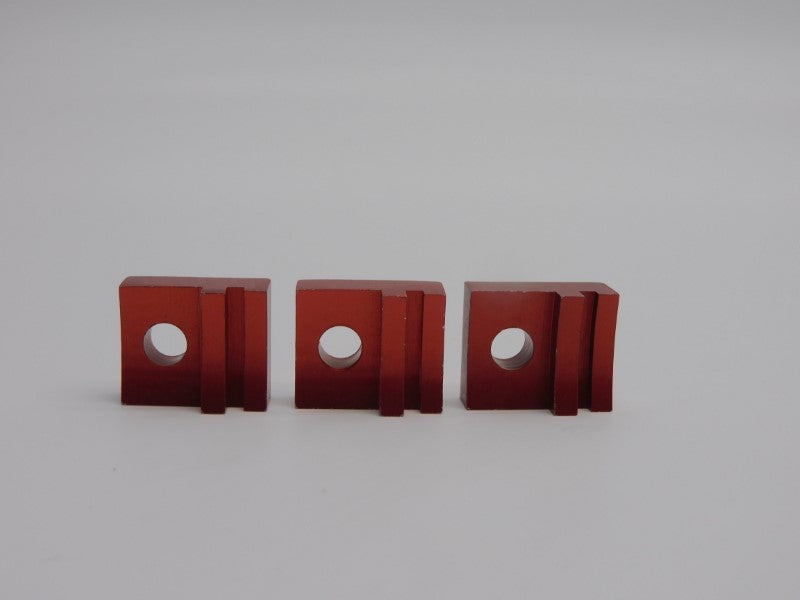 FLOWSERVE MLA36290533 (PKG OF 3) NSMP