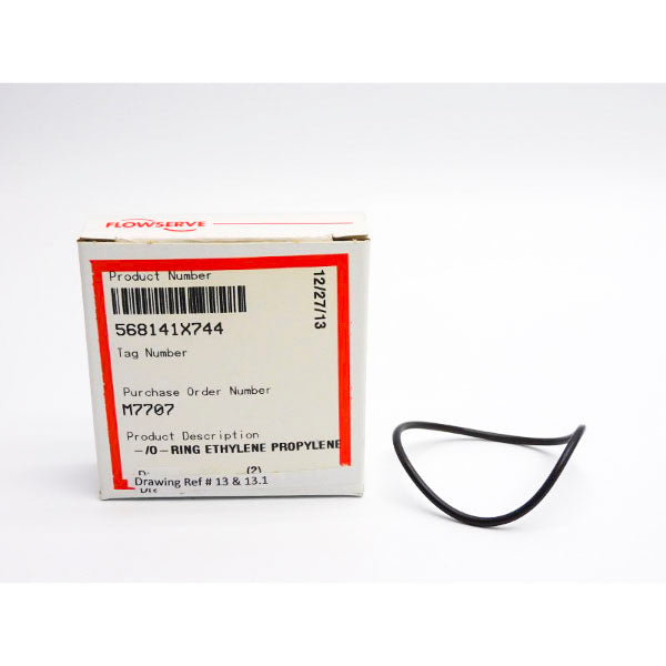 FLOWSERVE 568141X744 (PKG OF 2) NSMP