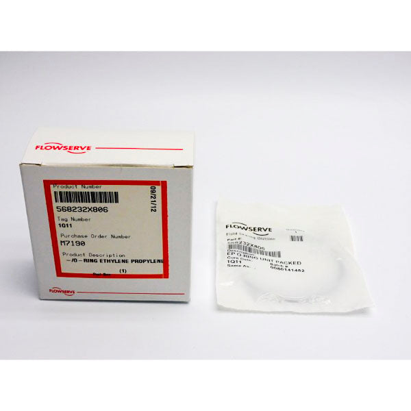 FLOWSERVE 568232X806 NSMP