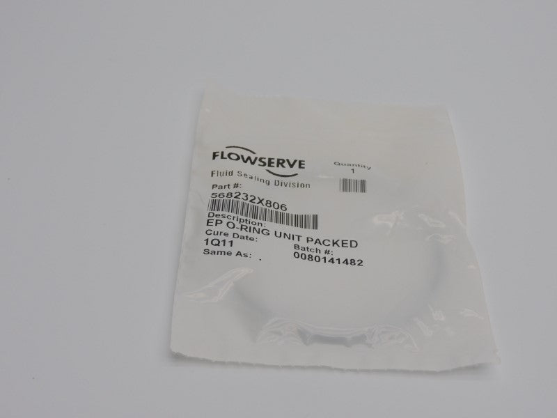 FLOWSERVE 568232X806 NSMP