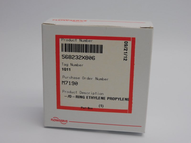 FLOWSERVE 568232X806 NSMP