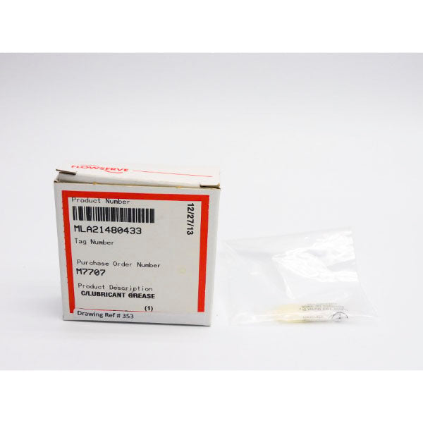 FLOWSERVE MLA21480433 NSMP