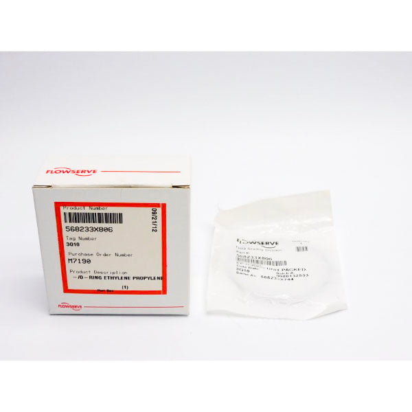 FLOWSERVE 568233X806 NSMP