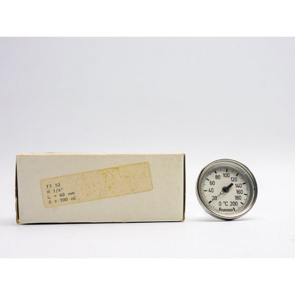 RUEGER TT52 1/4" NSMP