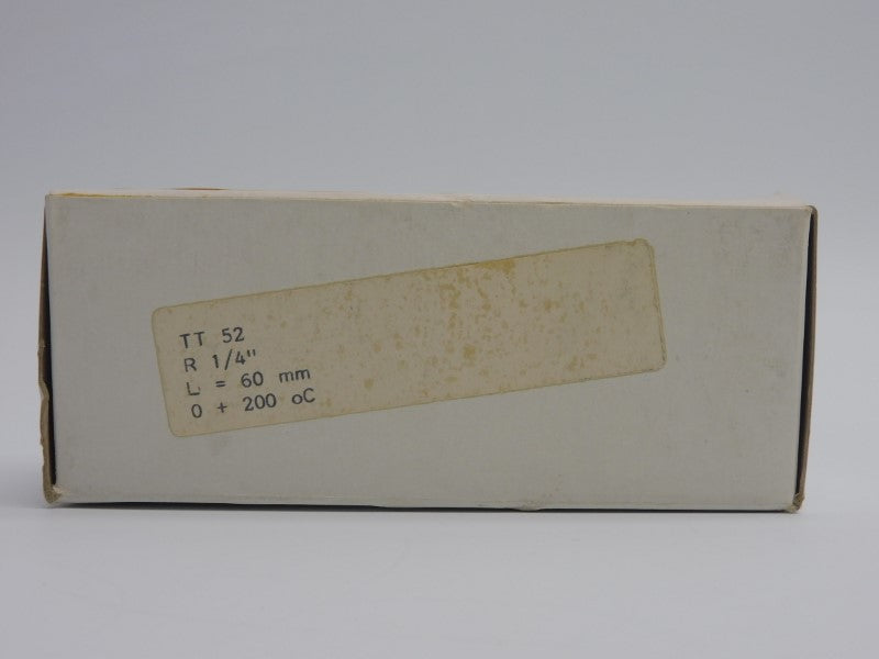 RUEGER TT52 1/4" NSMP
