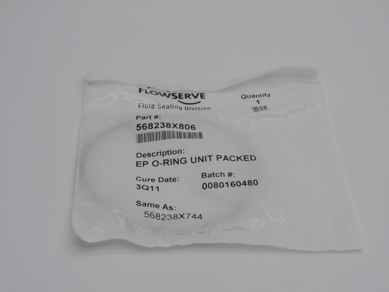 FLOWSERVE 568238X806 NSMP