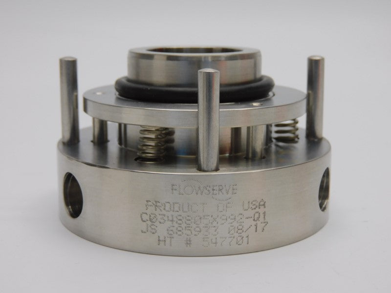 FLOWSERVE C0348805X992-Q1 NSNP