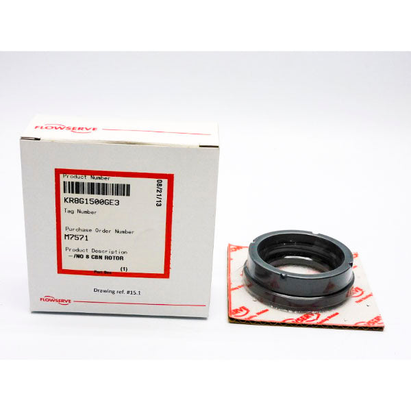 FLOWSERVE KR8G1500FE3 NSMP