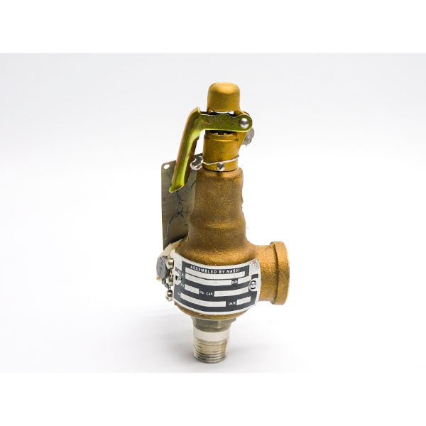 KUNKLE 6030DC01-AM 75.0PSI 1/2" UNMP