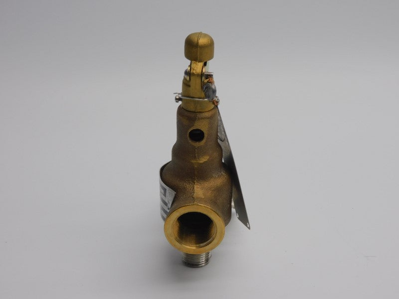 KUNKLE 6030DC01-AM 75.0PSI 1/2" UNMP