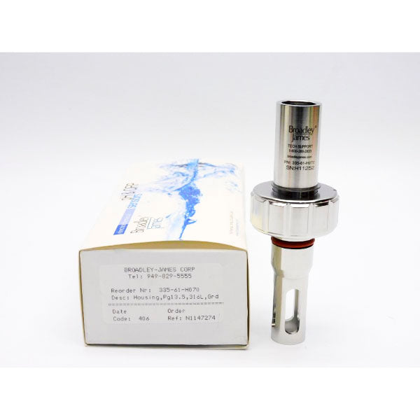 BROADLEY JAMES 335-61-H070 NSMP