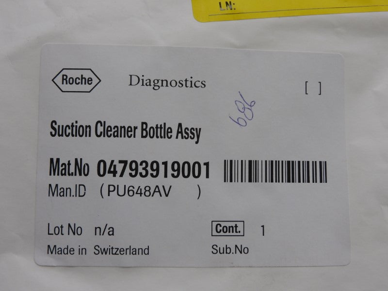 ROCHE 04793919001 NSMP
