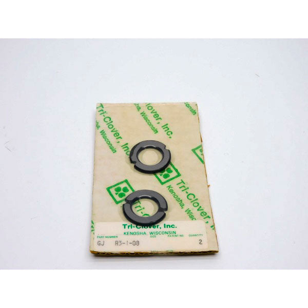 TRI-CLOVER R3-I-08 (PKG OF 2) NSMP