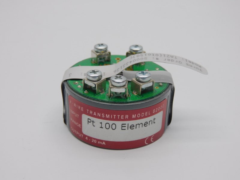 BURNS ENGINEERING TA21-0-150C NSNP