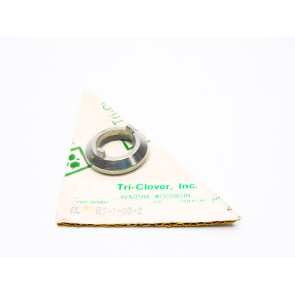 TRI-CLOVER R3-I-80-2 NSMP