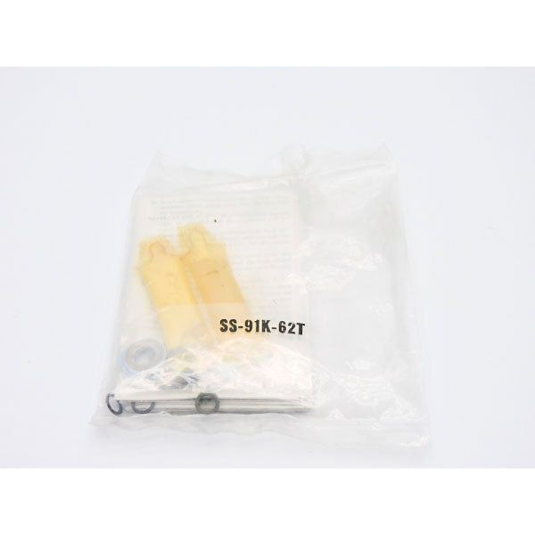 SPARE PART KIT SS-91K-62T NSMP