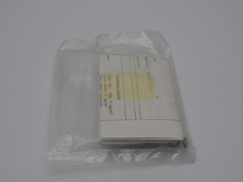 SPARE PART KIT SS-91K-62T NSMP